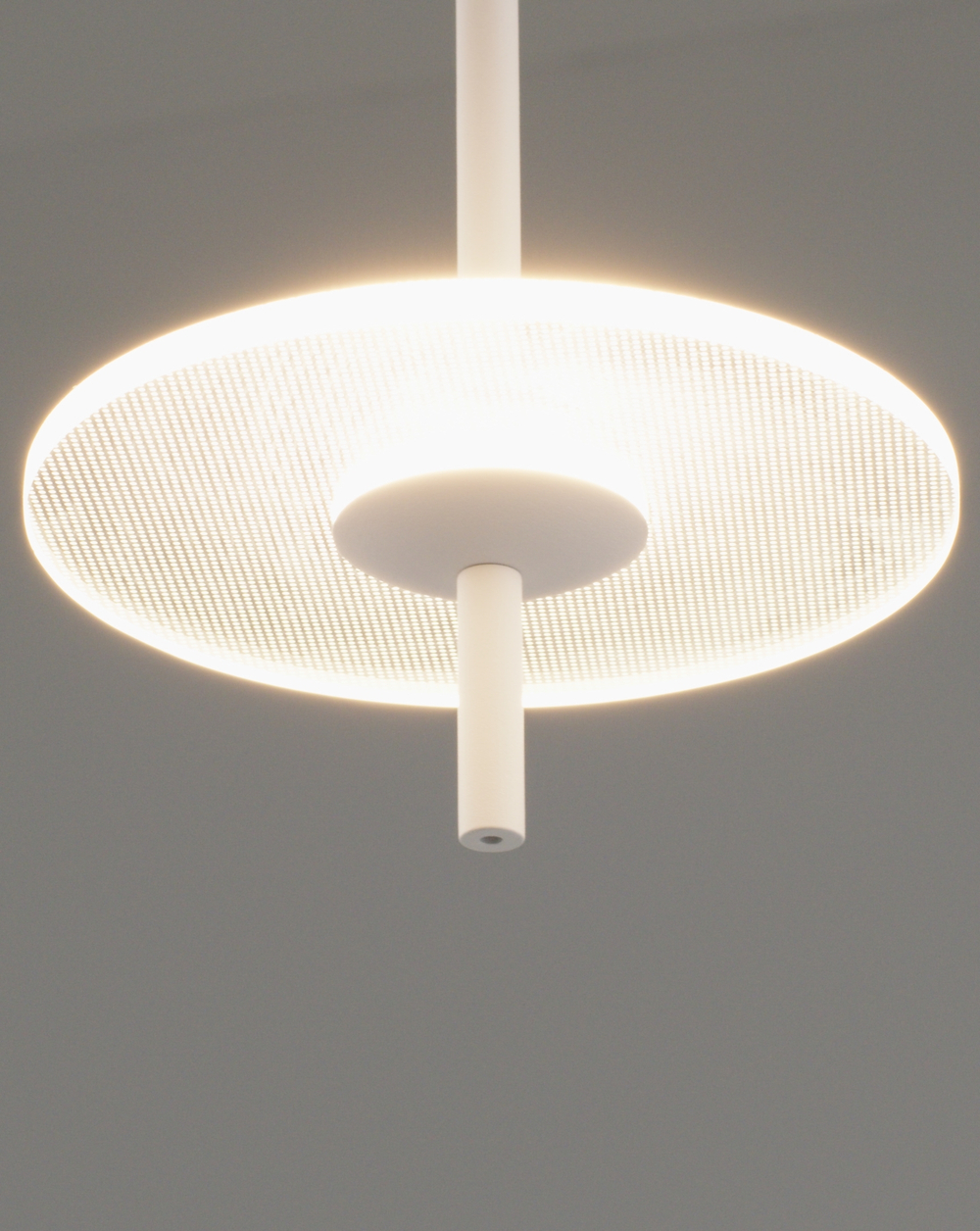 Светильник подвесной светодиодный Moderli V10880-PL Ella