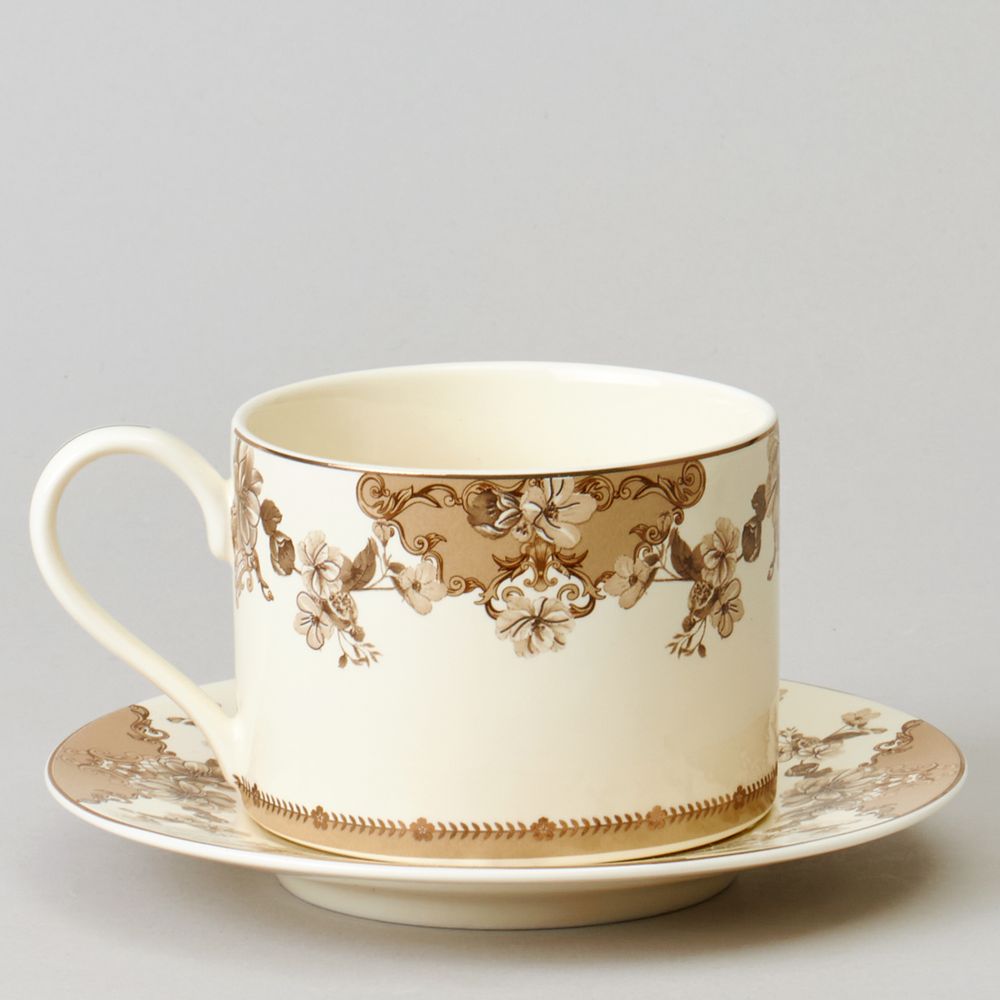 ЧАЙНЫЙ НАБОР LEFARD "RENDEZVOUS" НА 2 ПЕР. 4 ПР. 350 МЛ