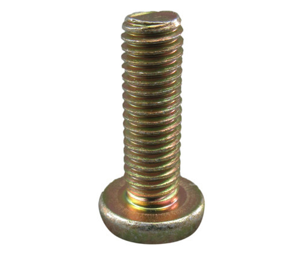 MS35207-264 Machine Screw, 10-32 Thread Size, 5⁄8" Length