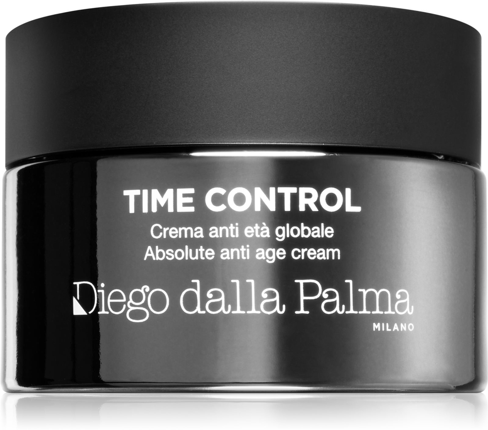 Diego dalla Palma Time Control Absolute Anti Age - интенсивно питательный крем, укрепляющий кожу /   50  ml  / GTIN 8017834872415