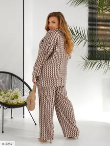 Костюм II-2250 Фабрика Моды