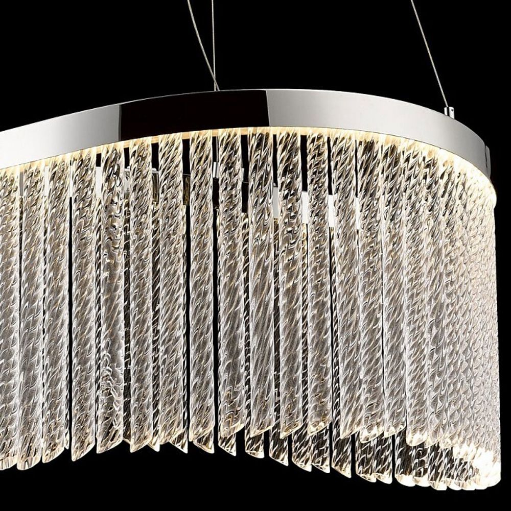 Подвесной светильник Wertmark Helma WE465.01.103