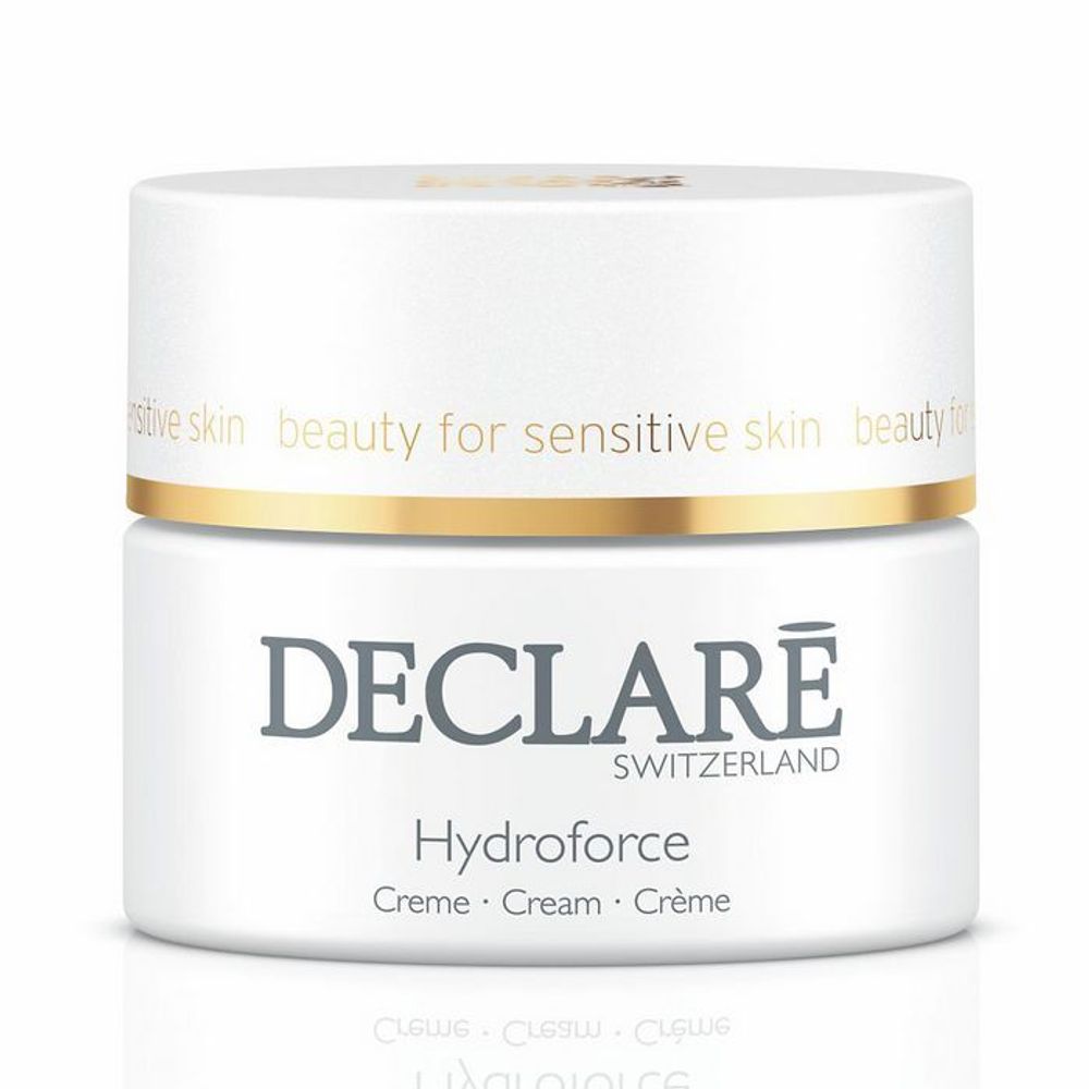 DECLARE Hydro Balance Hydroforce Cream