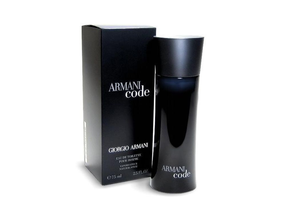 Code pour homme. Armani Black code Giorgio Armani. Giorgio Armani Black code. Armani code туалетная вода 75мл. Армани код мужские Пур хом.
