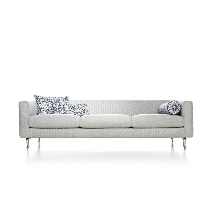 Подушка Moooi Pillow (Btq) 45x45x16