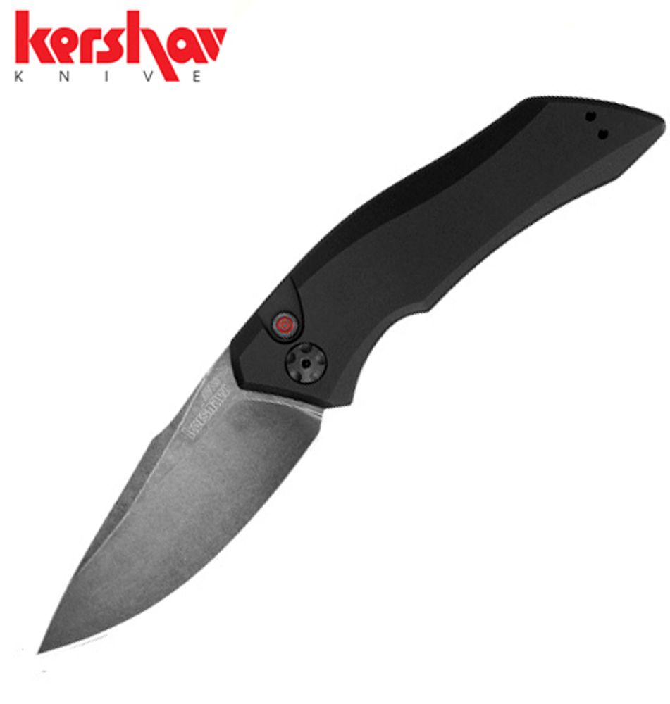 Автоматический нож Kershaw модель 7100BW Launch 1