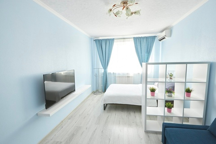 Сакура - снять на сутки квартиру: уют в сердце города