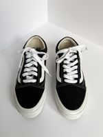 Комбинированные кеды Vans, 37,5
