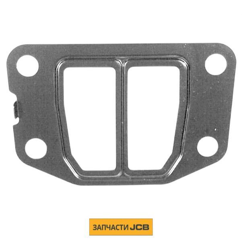 Прокладка двигателя JCB 02/203057