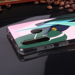 Чехол ТПУ для Samsung Galaxy A60, 011181