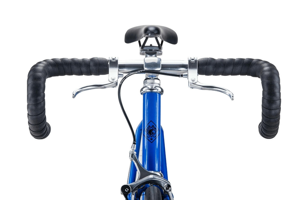 Городской велосипед Bear Bike Torino (2022)