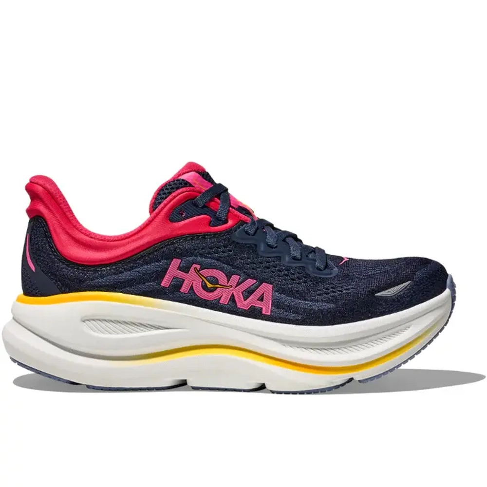 Кроссовки женские Hoka Bondi 9