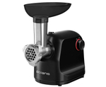 Мясорубка POLARIS PMG 1873 RUS чёрный
