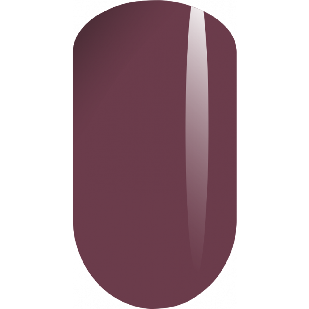 IVA nails Гель-лак Gluhwein № 3