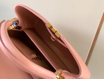 Louis Vuitton Capucines BB