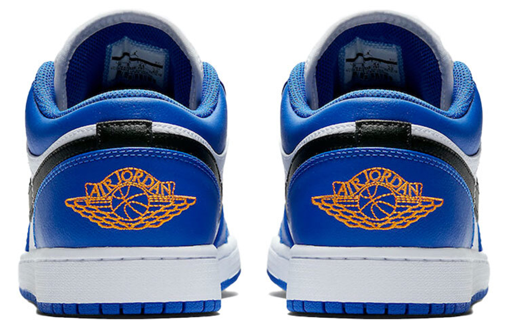 Кроссовки Jordan Air Jordan 1 Low