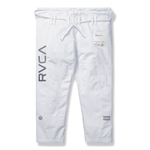 Кимоно RVCA X VITAL 2 - (WHITE)
