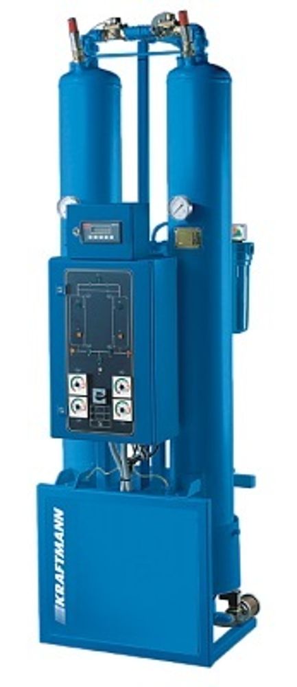Осушитель воздуха Kraftmann KMW 236