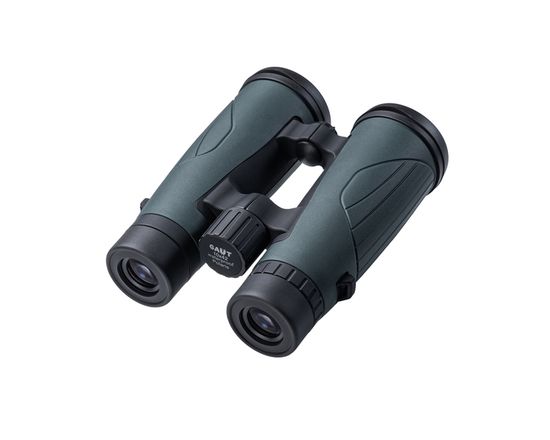 Бинокль GAUT Polaris 10x42 Waterproof, призмы Roof BAK4, IPX7