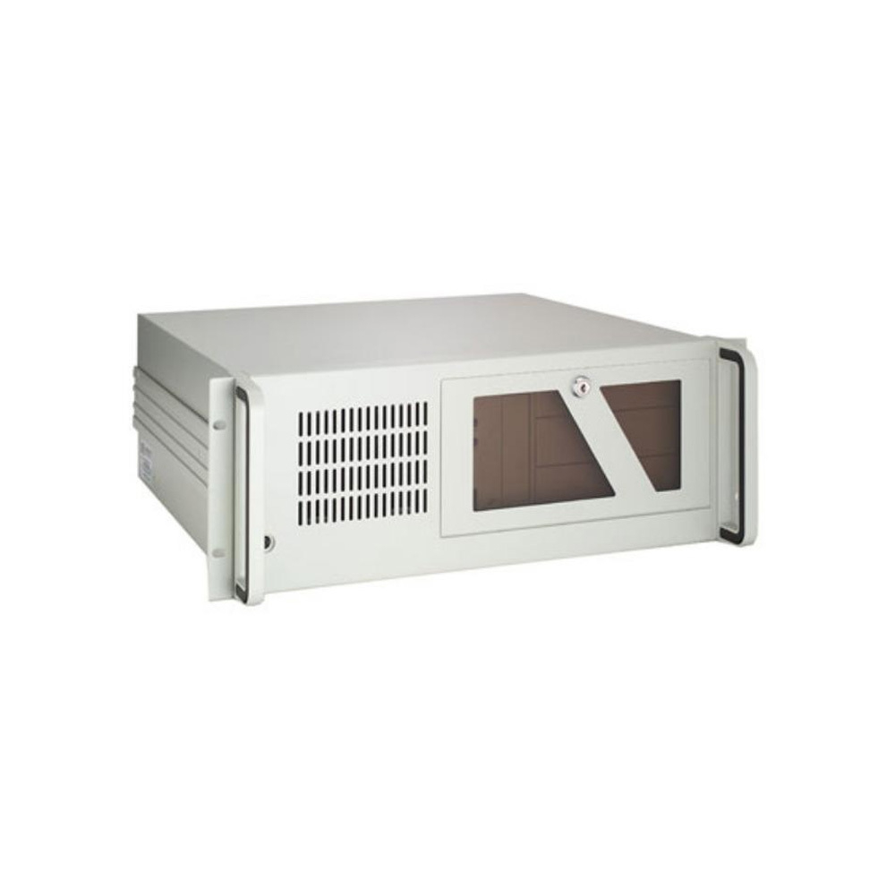 Roxton HR-4015 ОС, СОУЭ
