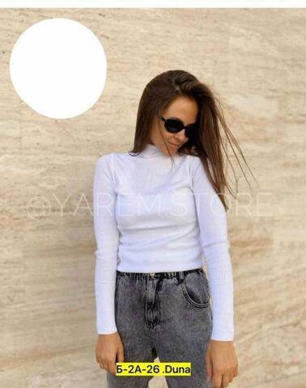 Водолазка 2947135 Fabrika