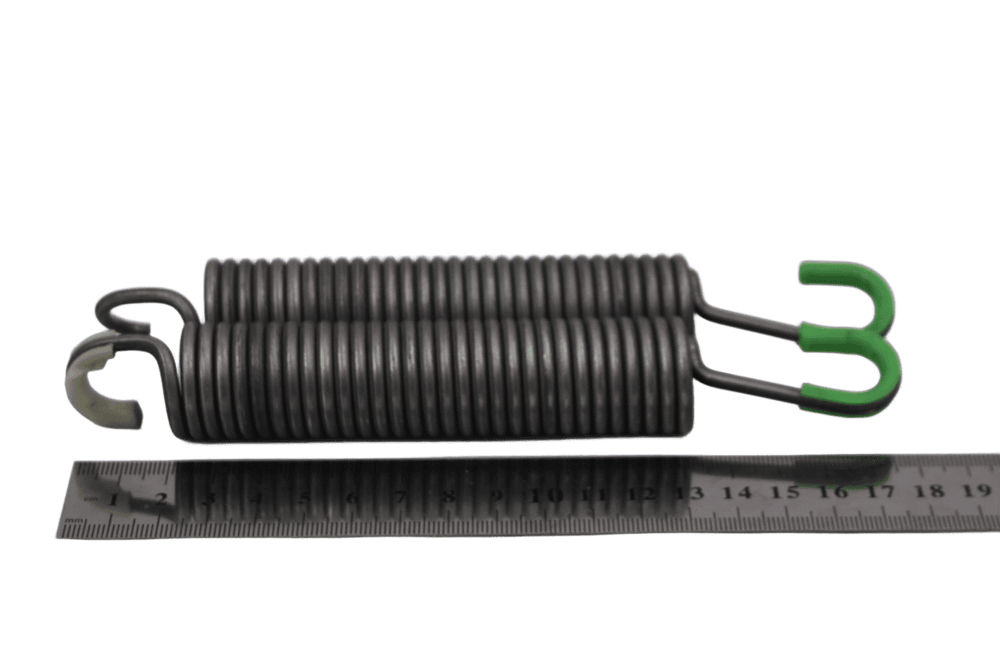 Пружина бака 1240195709 стиральной машины Electrolux, AEG, Zanussi