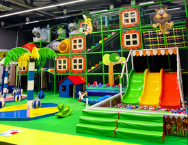 Лабиринт на заказ: как мы воплотили мечту клиента