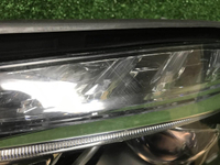 Фара левая Mercedes GLS x166 (2015-2019) LED