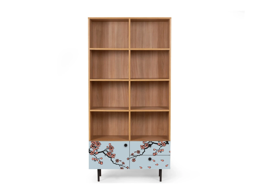 Стеллаж широкий Frida