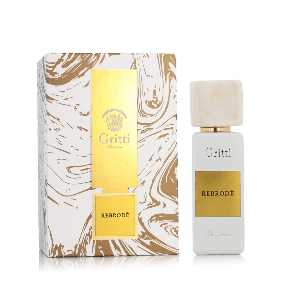Gritti Rebrodè Eau De Parfum 100 ml (woman)