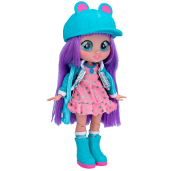 Cry Babies BFF - Подростковая модная кукла + аксессуары IMC908369 / артикул   IMC908369  / GTIN 8421134908369