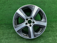Диск литой R19 BMW X5 F15 (13-18) 490 стиль перед