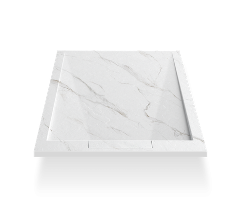 Поддон из искусственного камня Esbano Luxe ESP-LM128CB