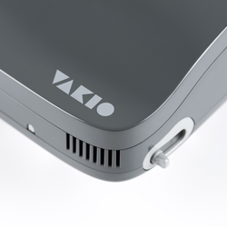 Приточный клапан KIV Pro