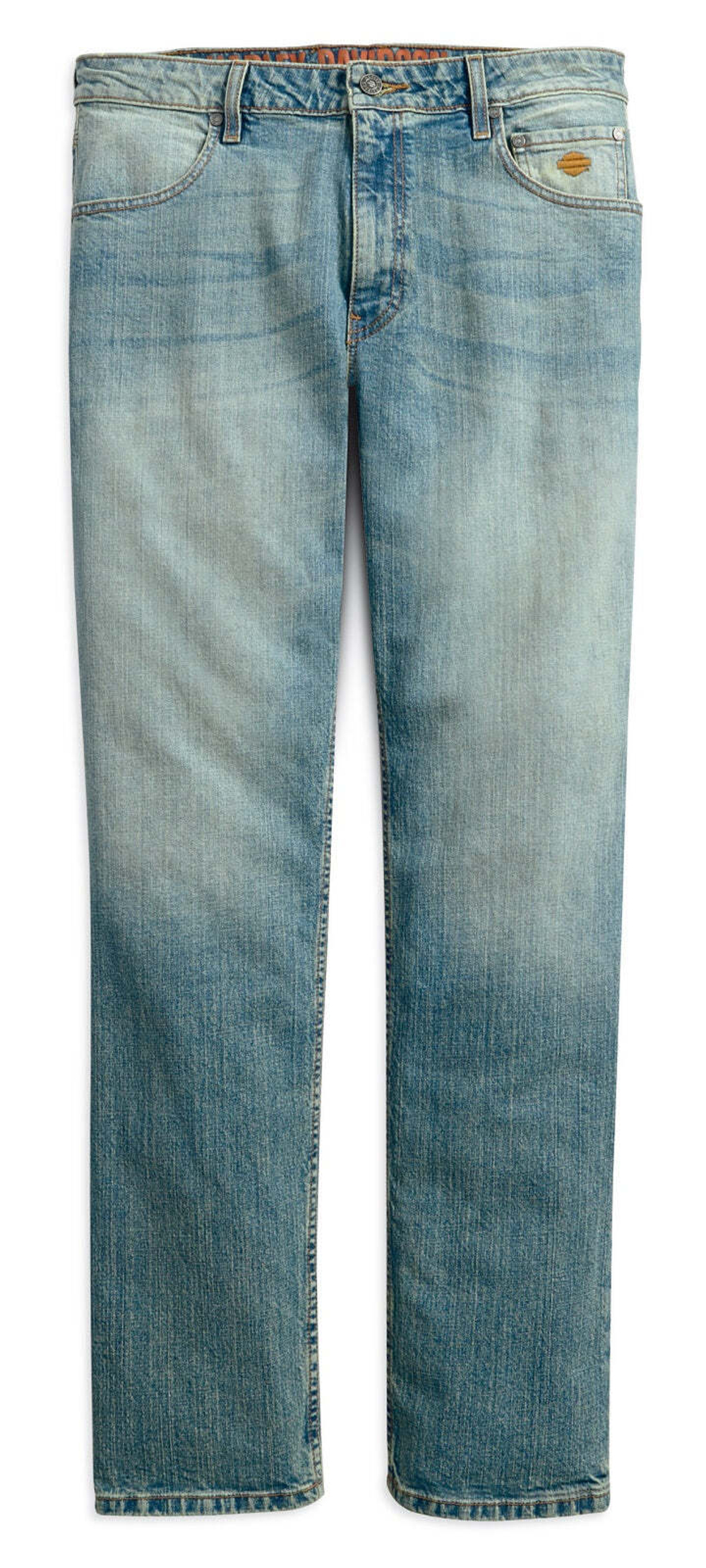 Джинсы Harley-Davidson -20%