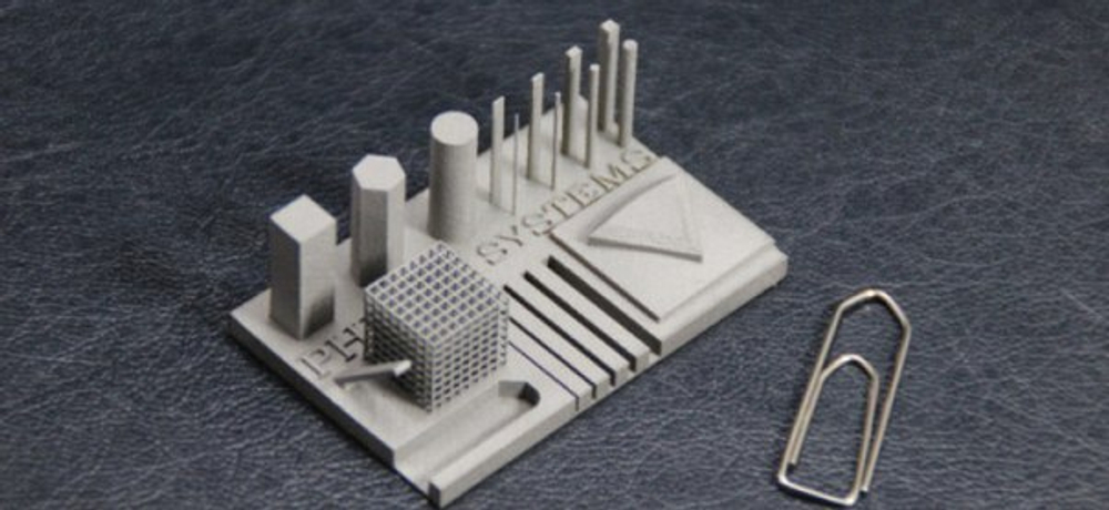 3D принтер 3D Systems Prox 200