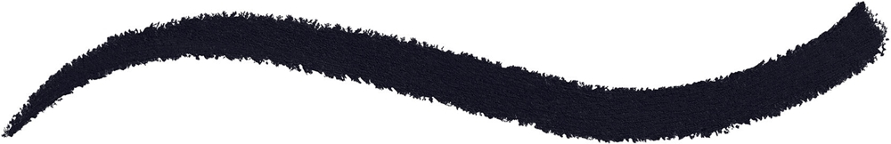 DIOR Diorshow Stylo - Водостойкий карандаш для глаз оттенок 091 Matte Black, 0 g