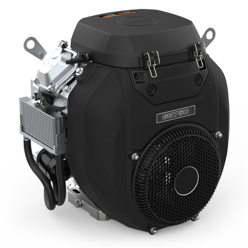 Двигатель бензиновый EVOline GB 750 EFI (1T90QA76EEVO)