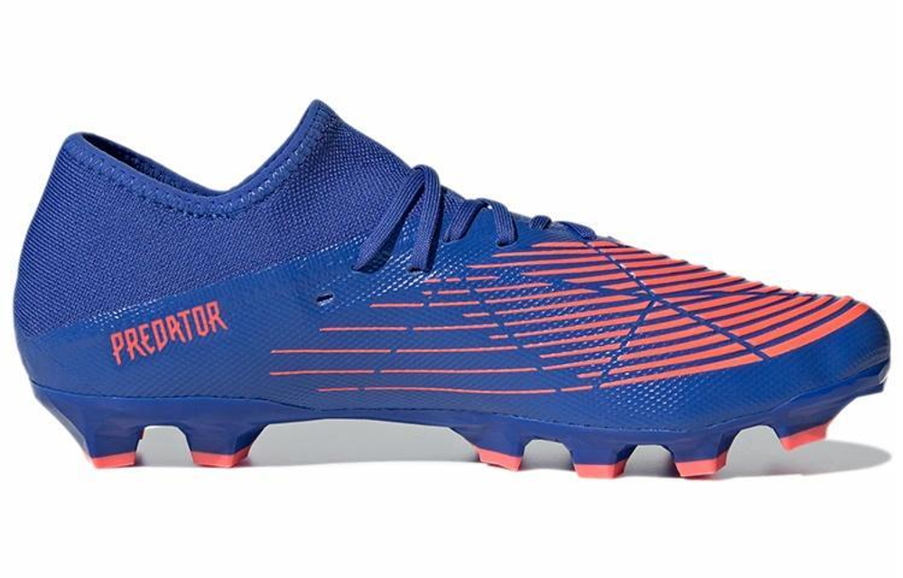 Кроссовки Adidas Predator Edge.3 L Mg
