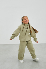 Брюки трикотаж. уни DELORAS 22382