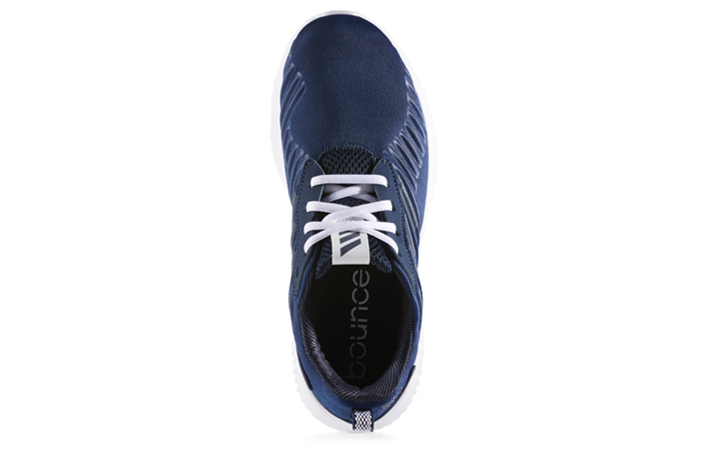 Кроссовки Adidas Alphabounce Rc (Женская размерная сетка)