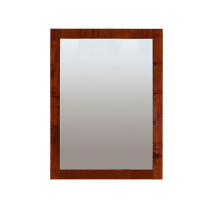 Зеркало ROSA, 70x98,5, орех, FCRLS070-N