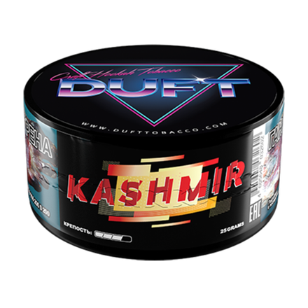 Duft Kashmir (Пряный кашмир) 25 гр.