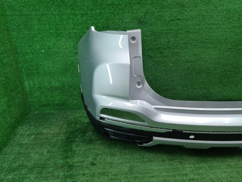 Бампер задний Chery Tiggo 4 Pro (2020-н.в.)