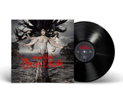 LP: Винтаж — «Анечка» (2011/2026) [Black Vinyl]