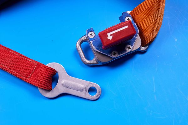 Сумка поясная Stratopacks BB0033 - фото 8