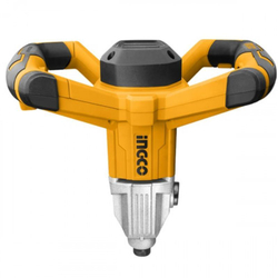 Миксер строительный Ingco Industrial MX214008 1400 Вт