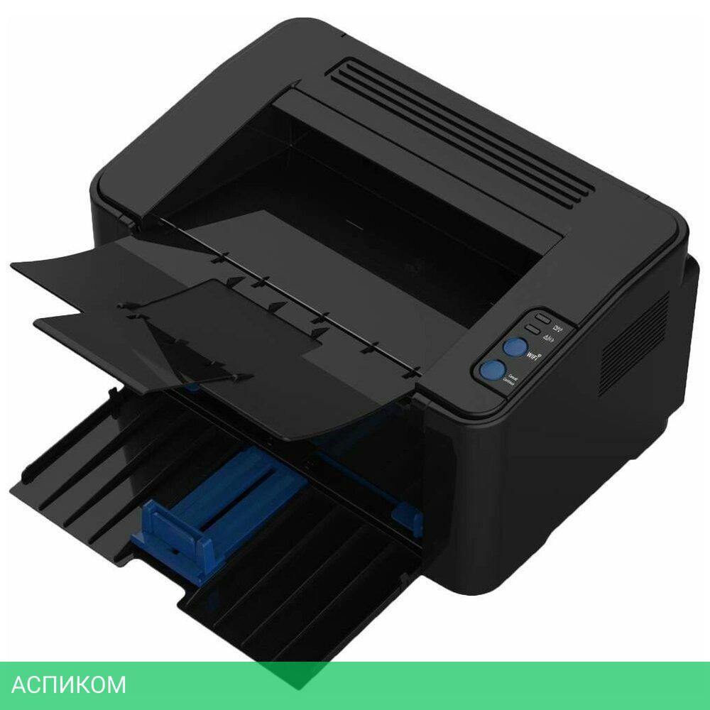 Принтер Pantum P2500NW