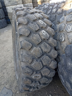 16.00R20 Michelin XZL шина б/у