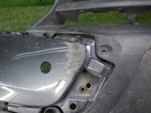 Бампер передний Lada Granta (2018-н.в.)